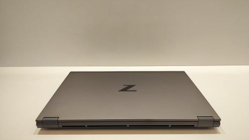 HP ZBook Fury G8 | i7-11850H | 32 GB RAM | 1 TB + 512 GB M.2 | Windows 11 Pro