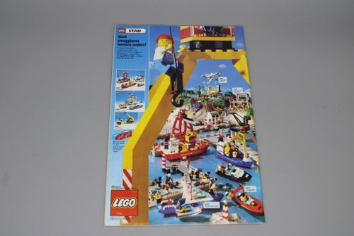 Serietidning - Pelle Svanslös - Nr 1 - 1991