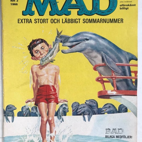 MAD - 1966:3 FN med bad-bilaga