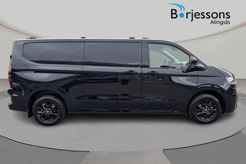 Volkswagen Transporter L2 170HK TDI 4-MOTION AUT