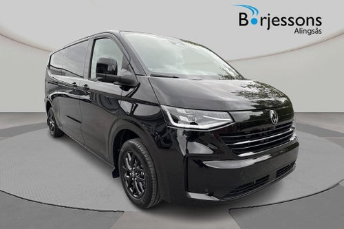 Volkswagen Transporter L2 170HK TDI 4-MOTION AUT