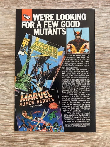 The Incredible Hulk #341 (1988)