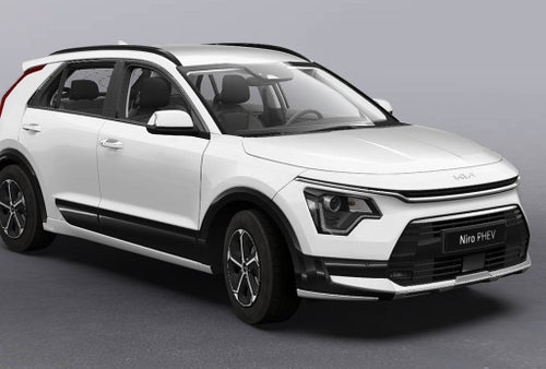 Kia Niro Plug-In-Hybrid DCT Advance Euro 6