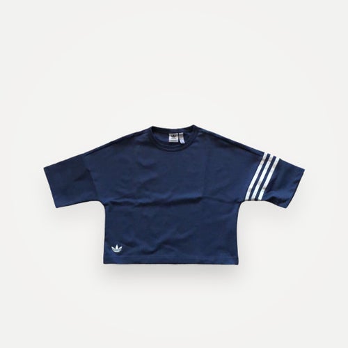 Adidas-träningströja NWOT
