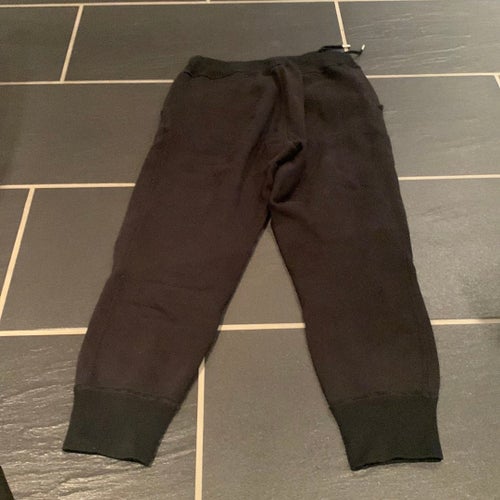 Polo Ralph Lauren svarta joggingbyxor, storlek XS