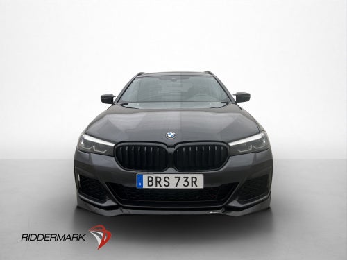 BMW 530e xDrive Touring 292hk M-Sport Drag Navi Kamera