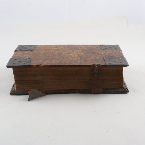 Die Bibel oder die ganze heilige Schrift