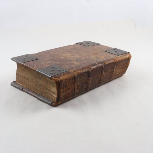 Die Bibel oder die ganze heilige Schrift