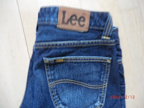 LEE jeans Maddox, stl 31/31