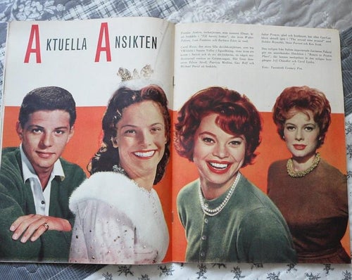 Allas nr 3 , 1961 .
