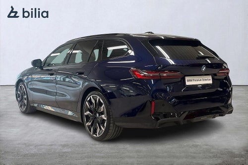 BMW 550e xDrive Touring 550 e M-Sport Pro | DEMOBIL | Drag | Head-up