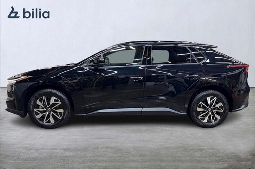 Toyota bZ4X EL AWD Executive JBL - LEASBAR