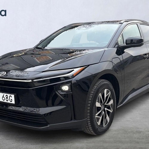 Toyota bZ4X EL AWD Executive JBL - LEASBAR