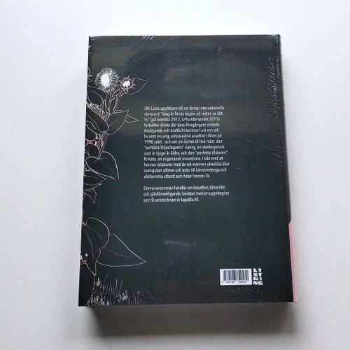 Ulli Lust - Hur jag försökte bli en god människa (Inplastad)