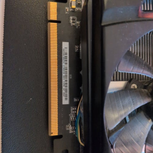 GTX 460
