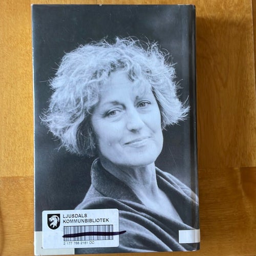 Kvinnan i sin helhet av Germaine Greer, 1999
