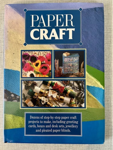 Paper Craft