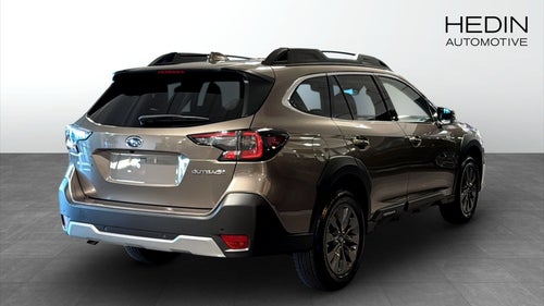 Subaru Outback 2.5I-L ES LIMITED 4L XFUEL