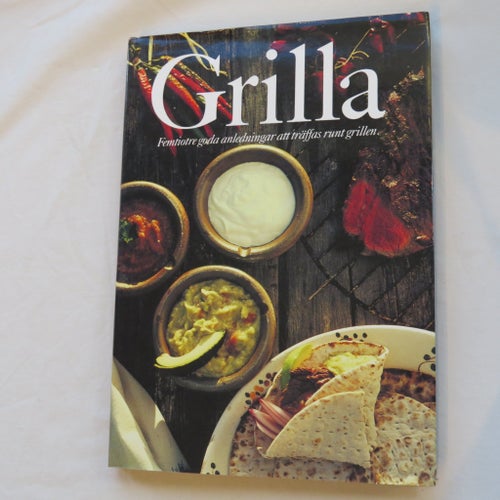 Grilla