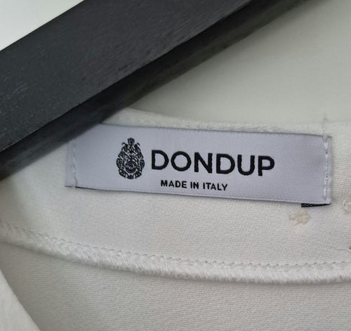 Dondup Ddrrh-klänning