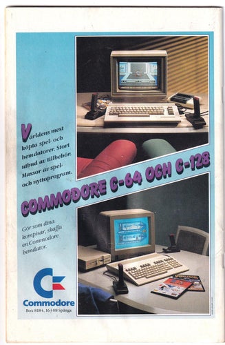 Serie Magasinet 1988-5 (2)