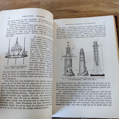 Uppfinningarna - Samfärdsmedlen (inb) teknik många illustrationer!!