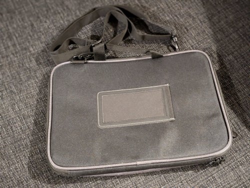 Targus laptopväska / datorväska / Svart