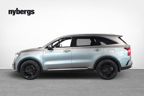 Kia Sorento PHEV GT-line