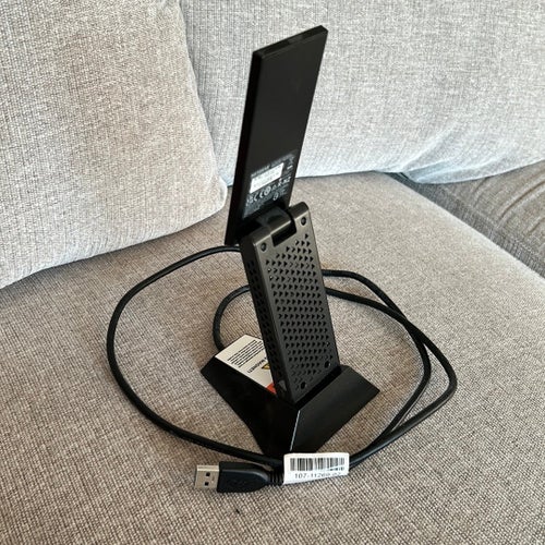 NETGEAR AC1900 USB-adapter A7000