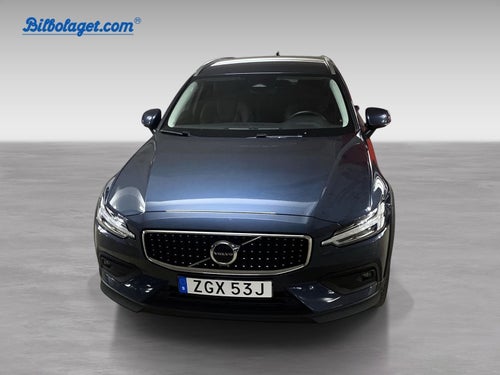 Volvo V60 Cross Country B4 AWD Diesel Plus