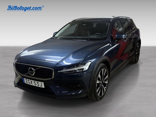 Volvo V60 Cross Country B4 AWD Diesel Plus