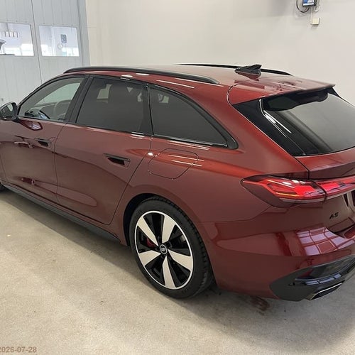 Audi A5 Avant e-hybrid quattro 270KW TFSI E QUATT