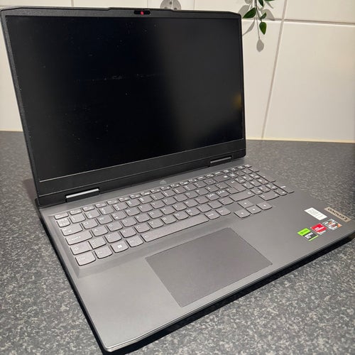 Lenovo laptop DDR5 RTX 3050 ASUS ROG ryggsäck och ställ