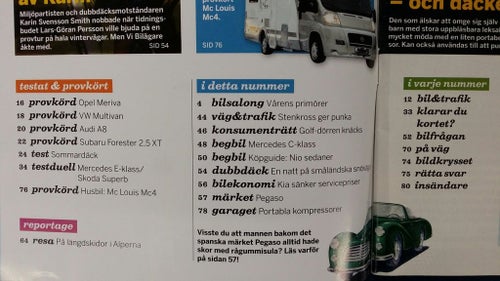 Vi bilägare 4 2010: Mercedes E 250 CDI, Skoda Superb TDI/170, Subaru Forester XT