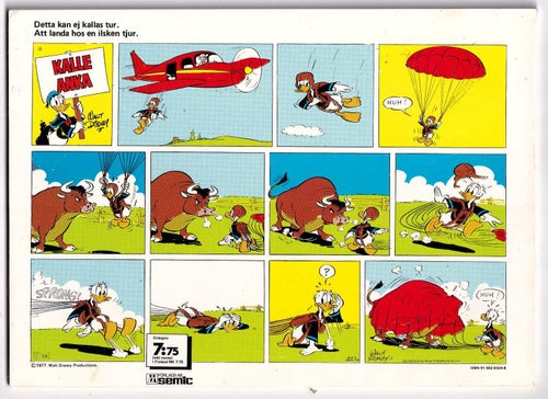 Kalle Anka 1978 Album (02)