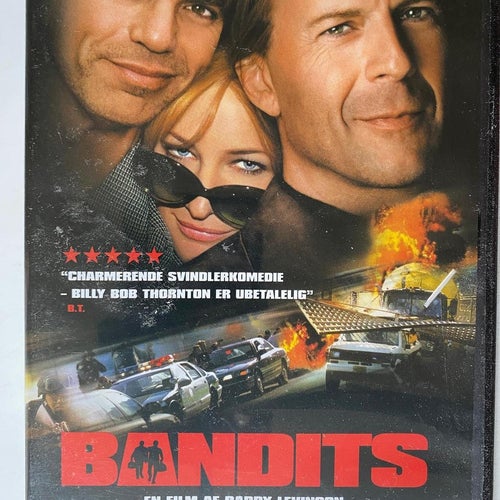 BANDITS