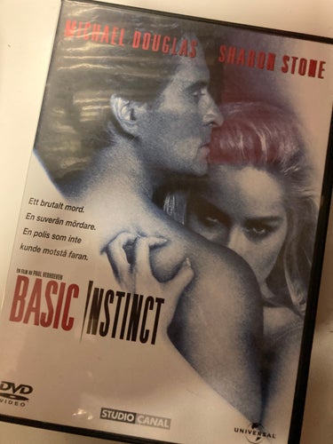 Basic instinct