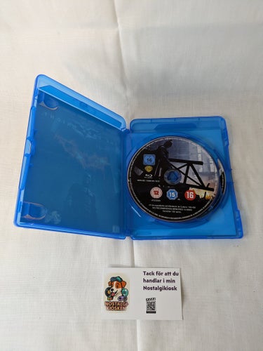 Batman The Dark Knight - Christian Bale - 2Disc