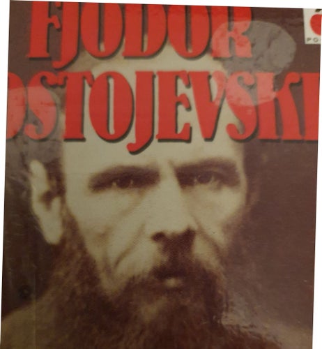 Fjodor Dostojevskij - Ynglingen (Pocket)