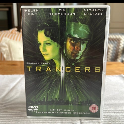 Trancers (DVD)