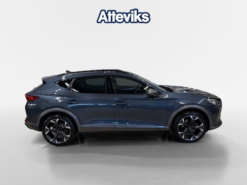 CUPRA Formentor e-Hybrid DSG Sekventiell, 204hk, 2023
