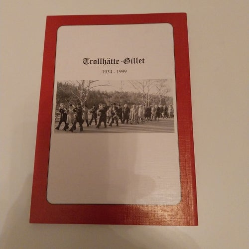 Trollhättan Marknadsvisor Trollhätte gillet