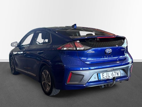 Hyundai Ioniq Plug-in