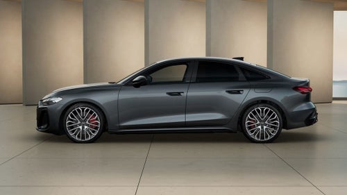 Audi A5 Sedan e-hybrid quattro 220 KW S TRONIC