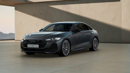 Audi A5 Sedan e-hybrid quattro 220 KW S TRONIC