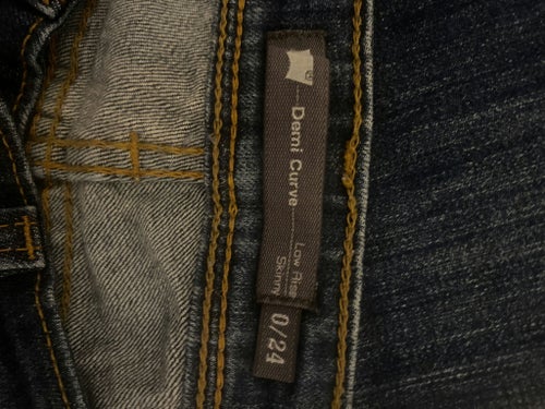 Levi's-jeans