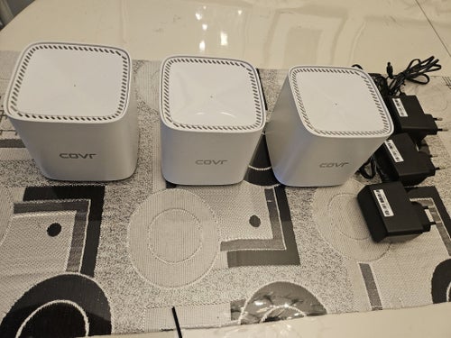 D-Link COVR-1100 Mesh WiFi-system