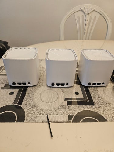 D-Link COVR-1100 Mesh WiFi-system