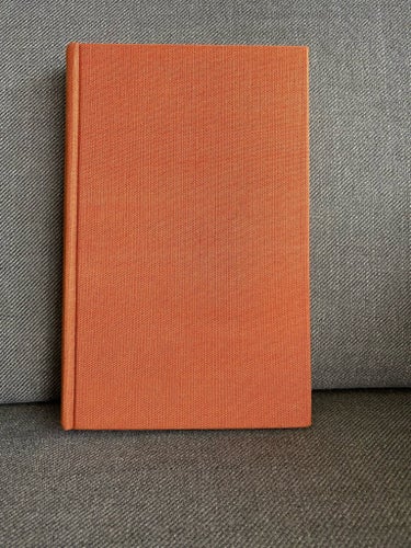Av mjölk och honung av Nils Parling, 1973