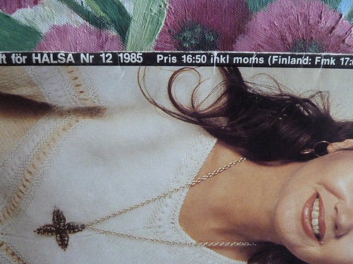 HÄLSA, NR 12, 1985,